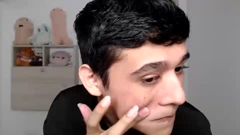 elandor online show from 12/22/25, 09:39