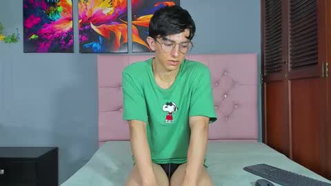 Elan Giralon online show from 01/17/26, 11:41