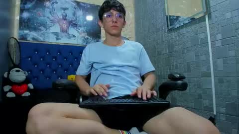 Elan Giralon online show from 03/26/26, 11:21