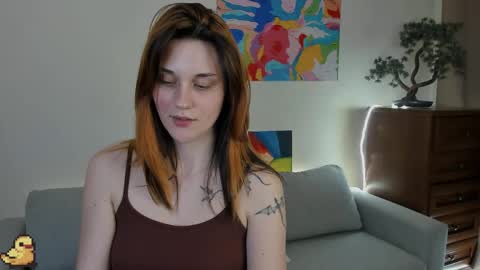 Elani online show from 04/29/26, 05:30