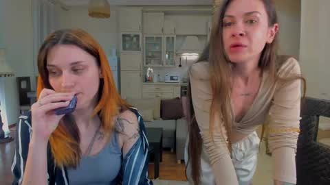 Elani online show from 05/12/26, 08:28