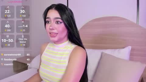 Snapshot of elara_bloom_ chatting on 07/24/26, 07:50 elara_bloom_ online show from 07/24/26, 07:50