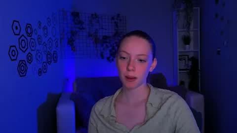 Elara online show from 04/13/26, 02:00