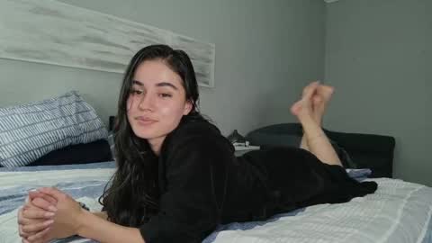 Elara Hayes online show from 05/07/26, 07:30