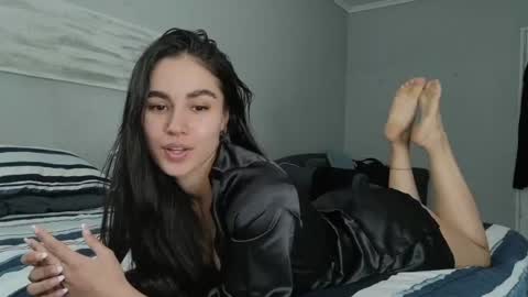 Elara Hayes online show from 06/07/26, 04:22