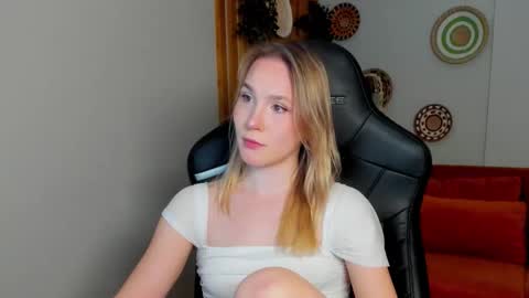 elaravoltage online show from 03/16/26, 05:44