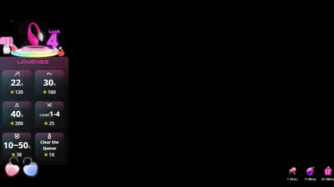 elarey_ online show from 02/27/26, 12:49