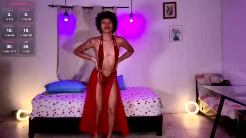 elaseles23 online show from 09/12/25, 11:37