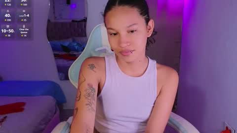 elaseles23 online show from 11/30/25, 02:59