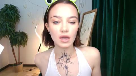 elastikiss online show from 10/19/25, 02:12