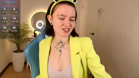 elastikiss online show from 11/16/25, 02:17