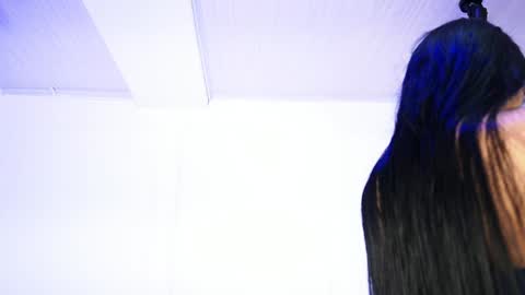 Snapshot of elasummeer chatting on 01/14/25, 11:42 Elasummeer online show from 01/14/25, 11:42