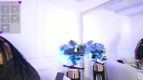 Snapshot of elasummeer chatting on 01/15/25, 12:25 Elasummeer online show from 01/15/25, 12:25