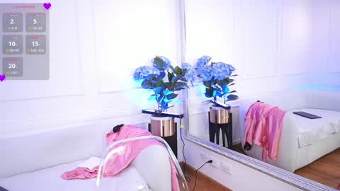 Snapshot of elasummeer chatting on 01/16/25, 03:02 Elasummeer online show from 01/16/25, 03:02