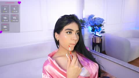 Snapshot of elasummeer chatting on 01/17/25, 06:33 Elasummeer online show from 01/17/25, 06:33