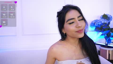 Snapshot of elasummeer chatting on 01/21/25, 05:41 Elasummeer online show from 01/21/25, 05:41