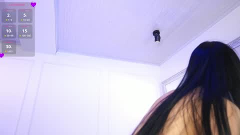 Snapshot of elasummeer chatting on 01/24/25, 05:32 Elasummeer online show from 01/24/25, 05:32