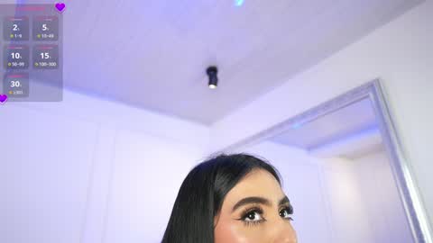 Snapshot of elasummeer chatting on 01/30/25, 02:36 Elasummeer online show from 01/30/25, 02:36