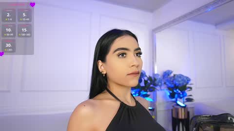 Snapshot of elasummeer chatting on 01/31/25, 11:35 Elasummeer online show from 01/31/25, 11:35