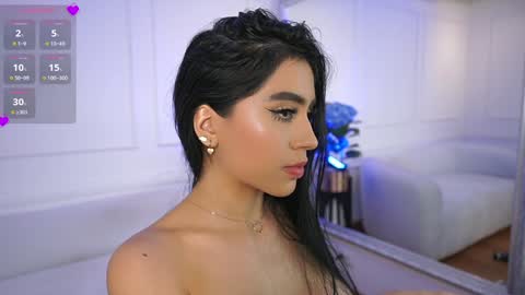 Snapshot of elasummeer chatting on 01/31/25, 05:42 Elasummeer online show from 01/31/25, 05:42