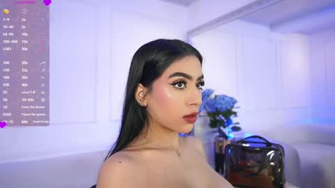 Snapshot of elasummeer chatting on 02/11/25, 11:54 Elasummeer online show from 02/11/25, 11:54