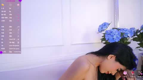 Snapshot of elasummeer chatting on 02/17/25, 02:37 Elasummeer online show from 02/17/25, 02:37