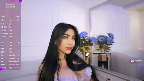 Snapshot of elasummeer chatting on 02/27/25, 05:58 Elasummeer online show from 02/27/25, 05:58