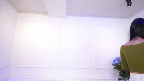 Snapshot of elasummeer chatting on 03/11/25, 11:33 Elasummeer online show from 03/11/25, 11:33