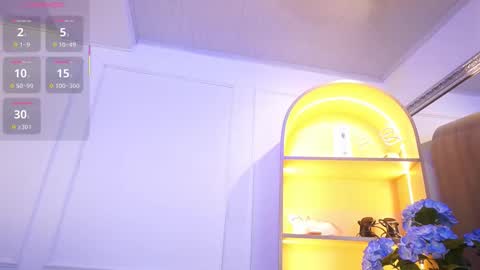 Snapshot of elasummeer chatting on 10/13/25, 12:49 Elasummeer online show from 10/13/25, 12:49