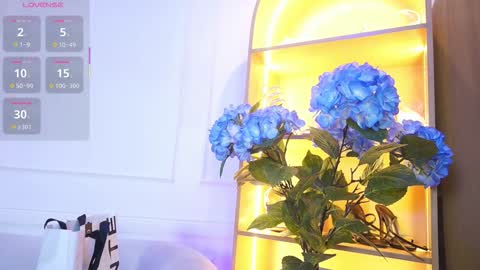 Snapshot of elasummeer chatting on 11/28/25, 11:57 Elasummeer online show from 11/28/25, 11:57