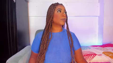 Ela online show from 03/23/26, 07:34