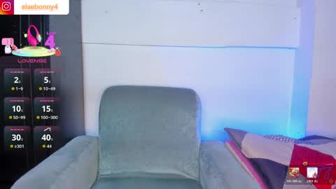 Ela online show from 04/01/26, 08:26