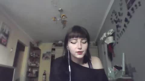 Lia online show from 06/26/26, 04:44