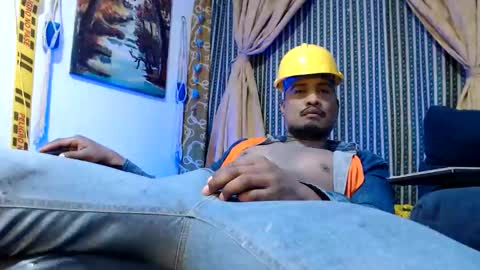 elcaballeroblack online show from 10/16/25, 02:45