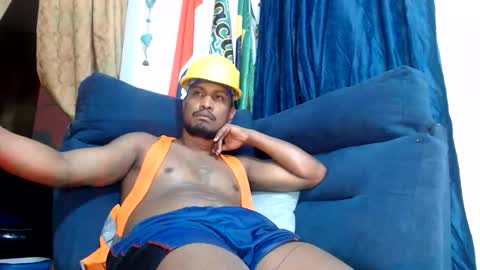 elcaballeroblack online show from 02/05/26, 02:05