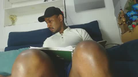 elcaballeroblack online show from 03/13/26, 03:24