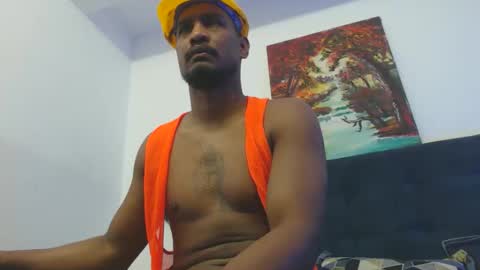 elcaballeroblack online show from 05/14/26, 02:07