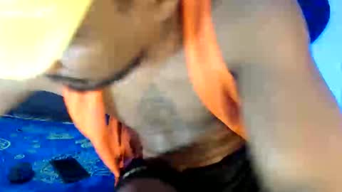 elcaballeroblack online show from 05/28/26, 02:53