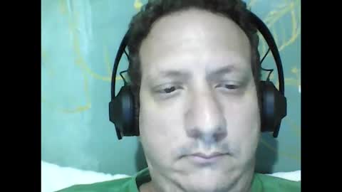 elcamello6 online show from 10/12/25, 07:29