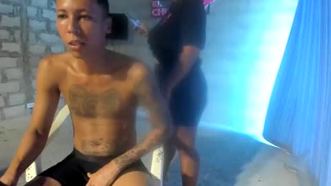 El CHICLE TV - SHOW online show from 12/07/24, 06:37