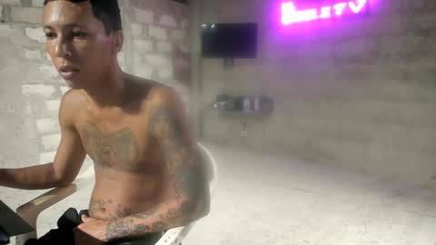 El CHICLE TV - SHOW online show from 12/26/24, 08:50