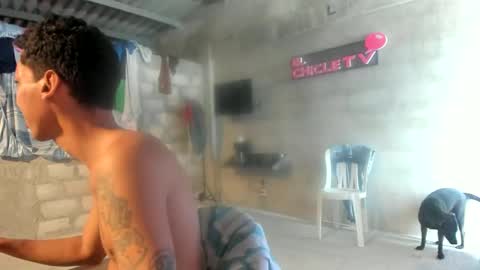 El CHICLE TV - SHOW online show from 01/06/25, 04:44