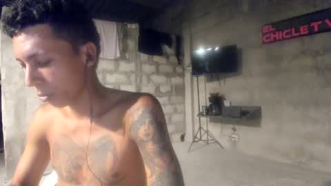 El CHICLE TV - SHOW online show from 02/06/25, 07:13