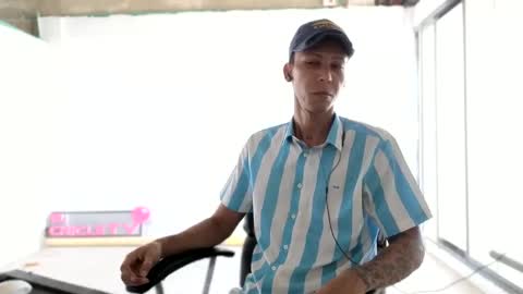 El CHICLE TV - SHOW online show from 09/11/25, 07:03