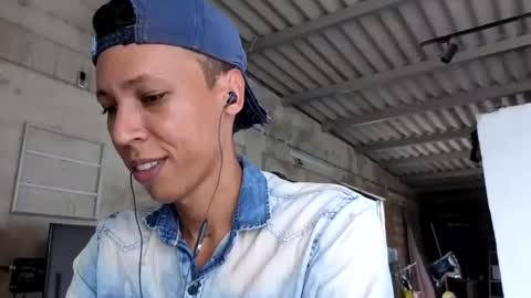 El CHICLE TV - SHOW online show from 09/19/25, 06:41