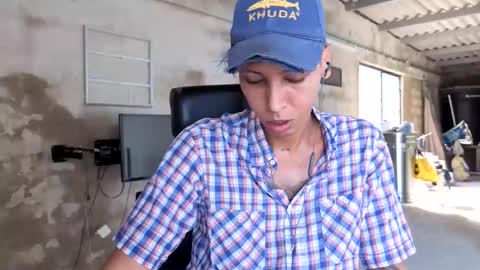 El CHICLE TV - SHOW online show from 09/21/25, 02:40