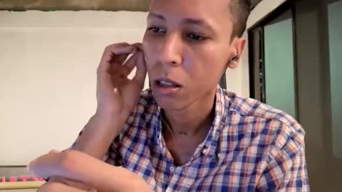 El CHICLE TV - SHOW online show from 09/22/25, 02:46