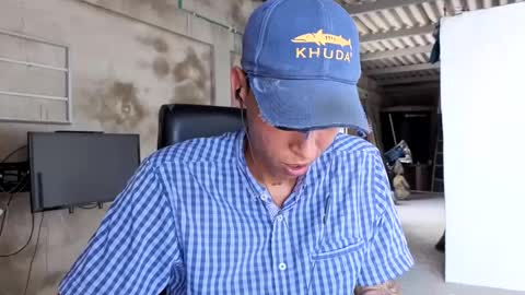 El CHICLE TV - SHOW online show from 09/24/25, 06:11