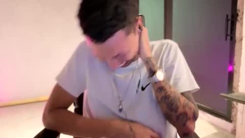 El CHICLE TV - SHOW online show from 09/30/25, 07:13