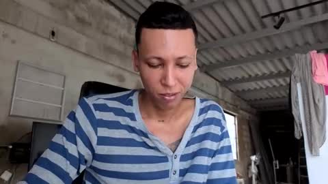 El CHICLE TV - SHOW online show from 10/19/25, 03:23